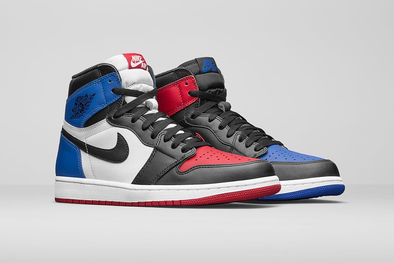 Jordan 1 store top 3 low