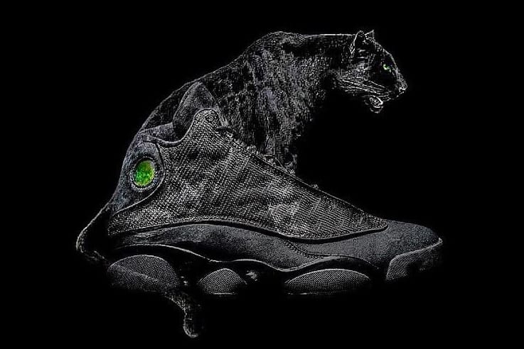 Black cat 13's hotsell