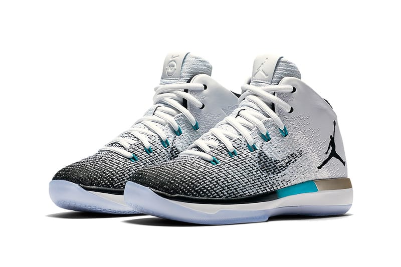 Jordan cheap xxxi price