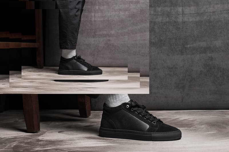 Android Homme 2016 Fall/Winter Collection | Hypebeast