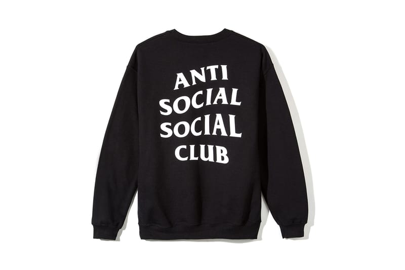 Anti Social Social Club 2016 Fall Winter Collection Hypebeast   Anti Social Social Club 2016 Fall Winter Collection 28 