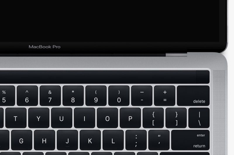 Apple MacBook Pro 2016 Leak | Hypebeast