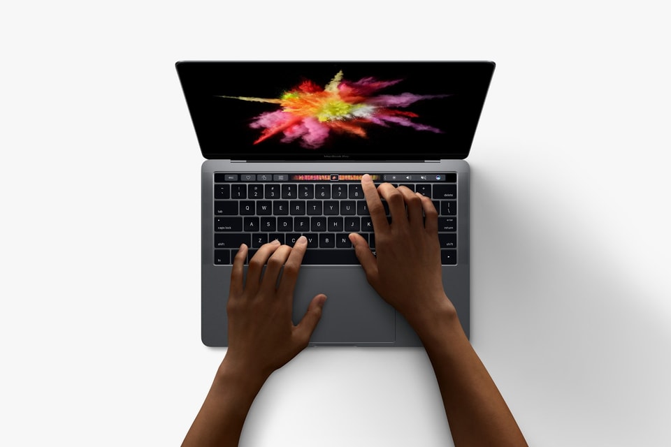Apple Drops Startup Chime For New MacBook Pros Hypebeast
