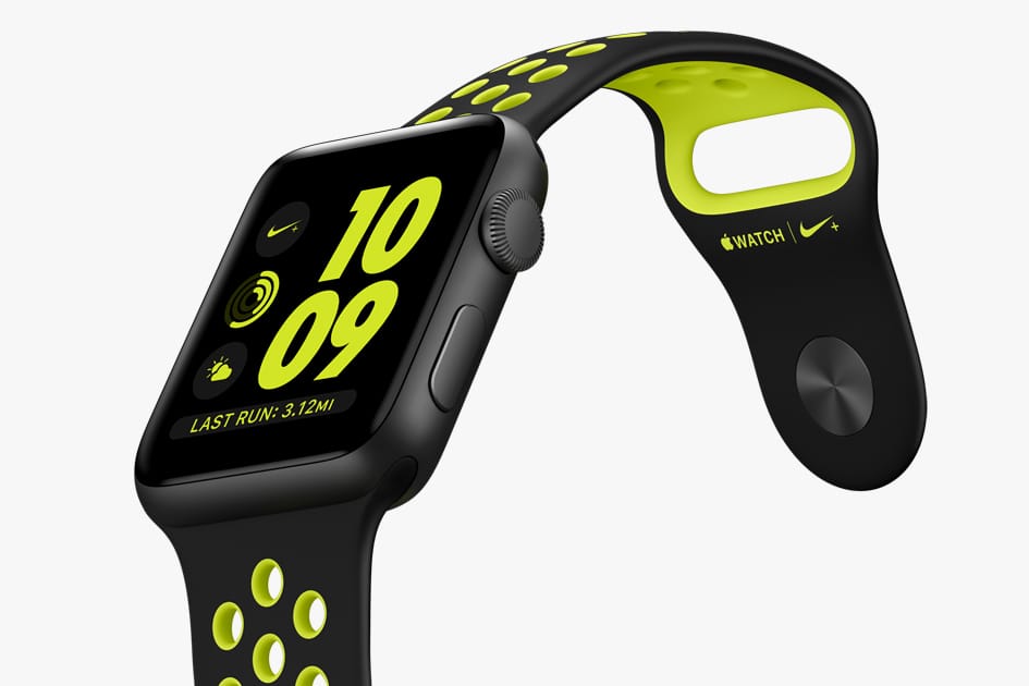 Apple Watch Nike+ Series 2 Release Date | Hypebeast