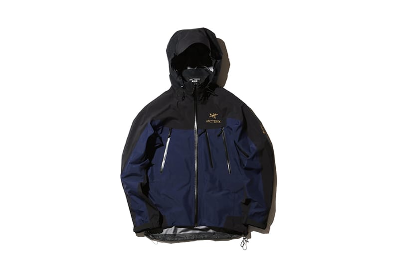 ARC'TERYX THETA AR BEAMS 40th | nate-hospital.com