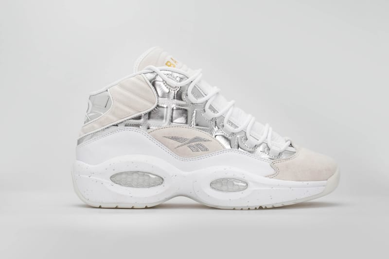 Reebok shop question bait