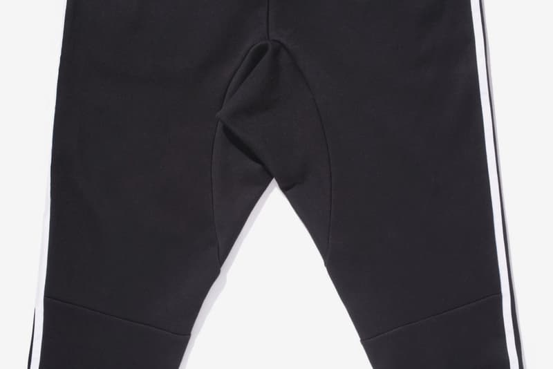adicolor wide tracksuit bottoms