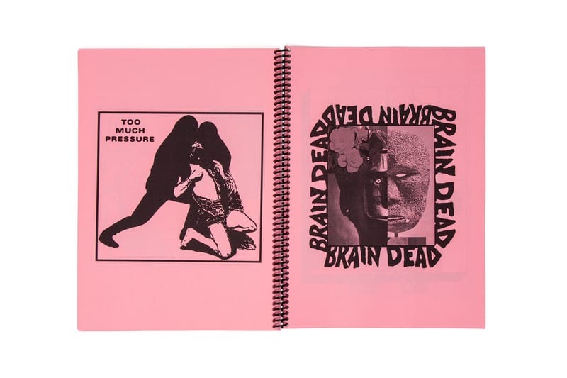 アート・デザイン・音楽 GOOG: Back From The Dead LIVING PROOF GOOG: BACK FROM THE DEAD. LIVING PROOF ARTIST EDITION: 006
