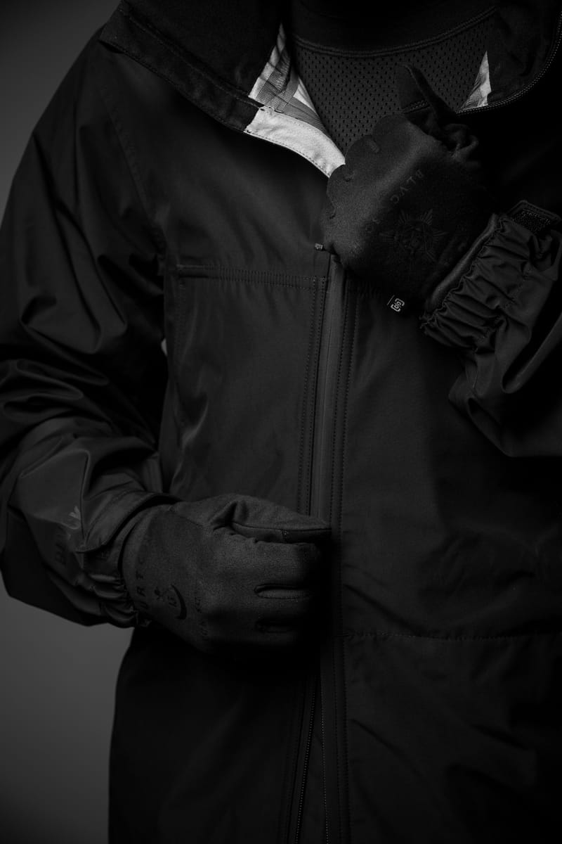 Burton x Black Scale 2016 Winter Collection | Hypebeast
