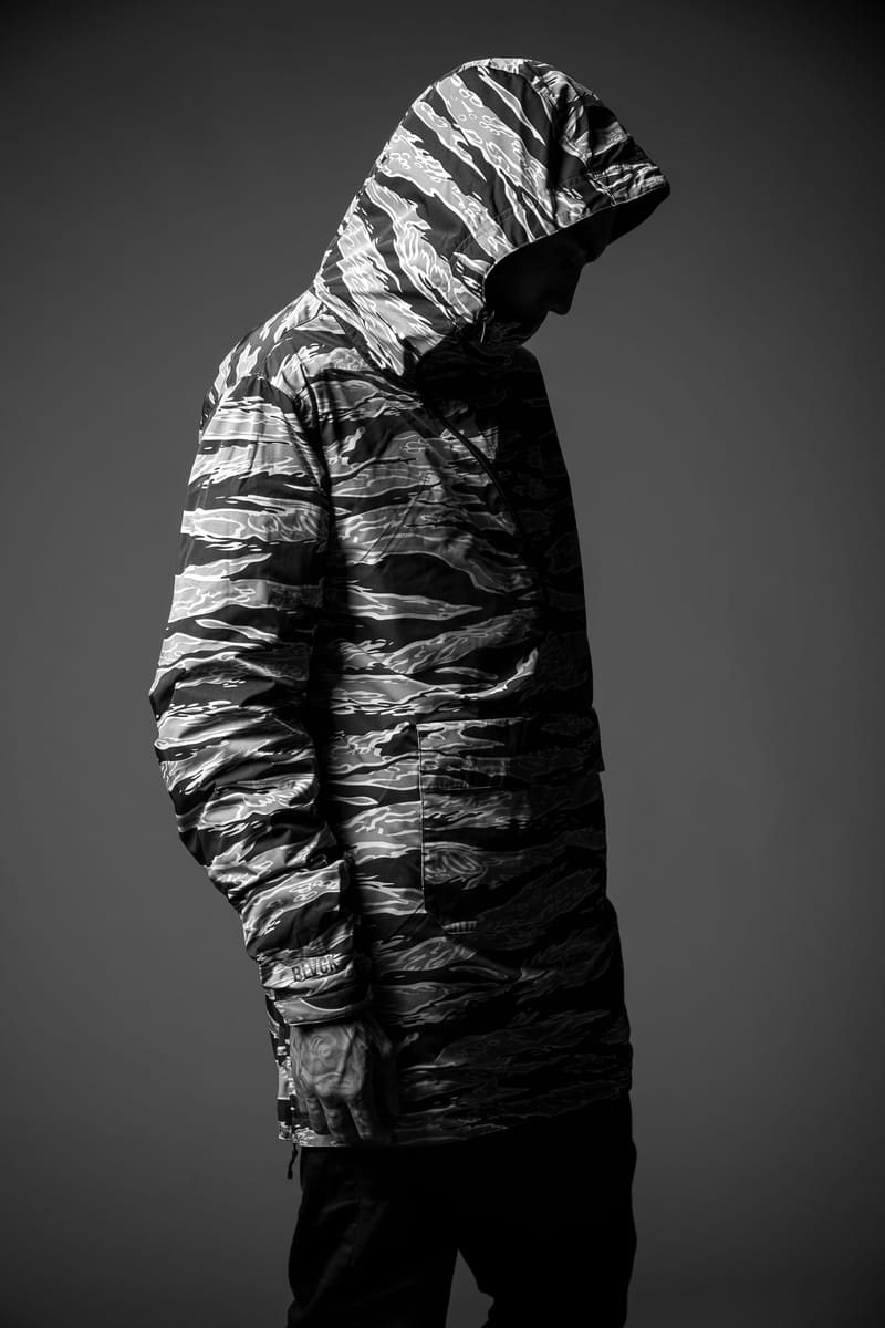 BURTON×BLACK SCALE ゴーグル M3