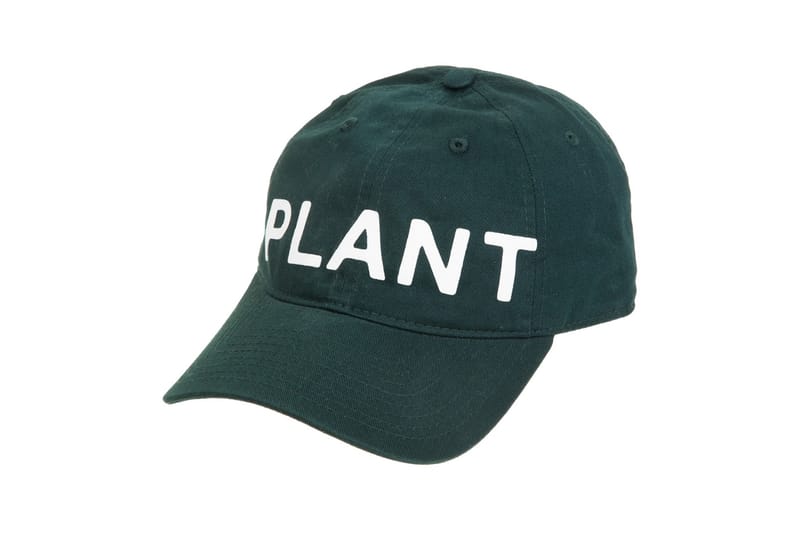 Cactus Plant Flea Market 2016 Fall/Winter Collection | Hypebeast
