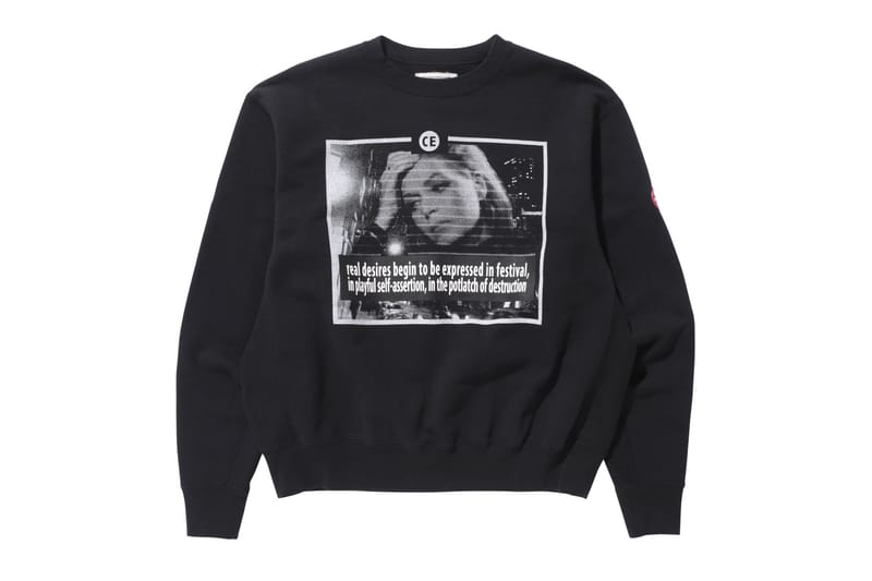 Cav Empt 2016 FW Drop 2 | Hypebeast