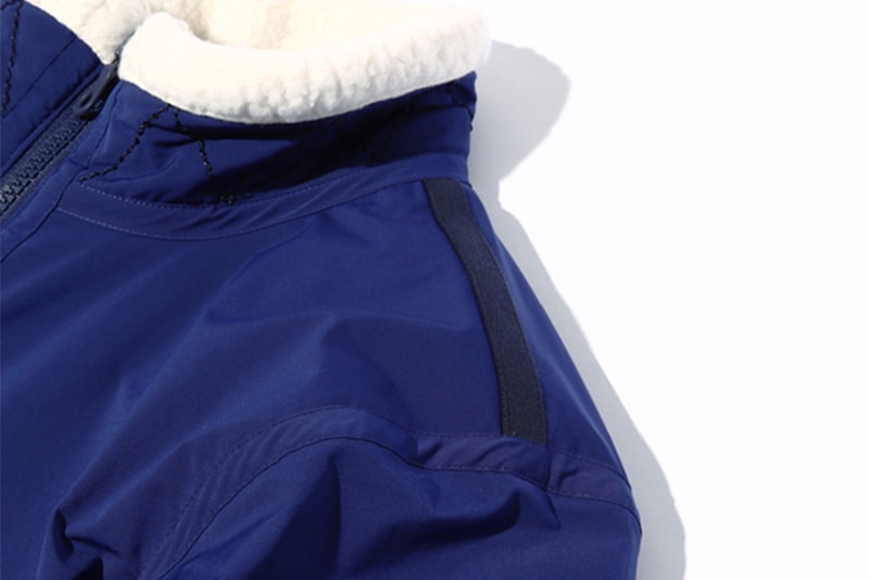 CITERA® B-300JKT Fleece Jacket | Hypebeast