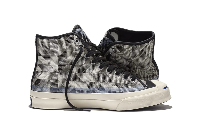 Converse jack purcell quilt hi new arrivals