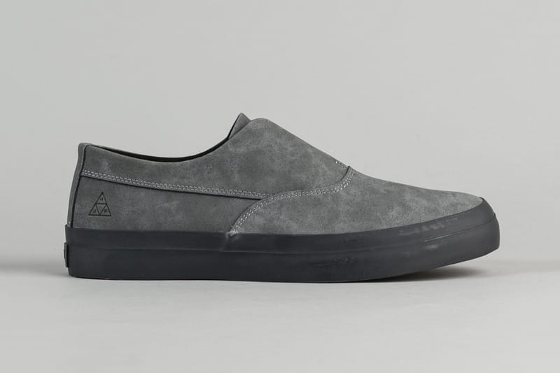 Huf cheap slip on