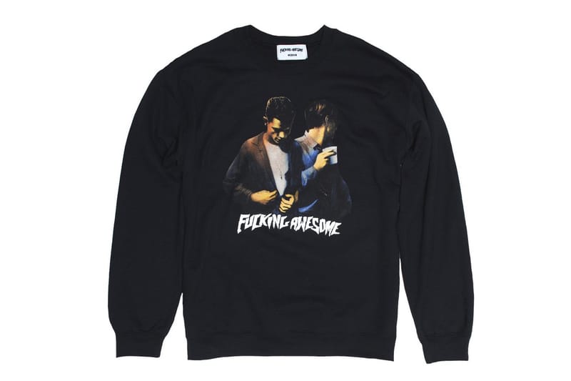 Fucking Awesome 2016 Fall Winter Collection | Hypebeast