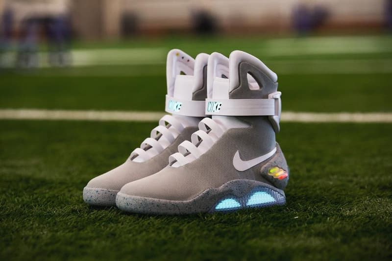 nike air mag 1985
