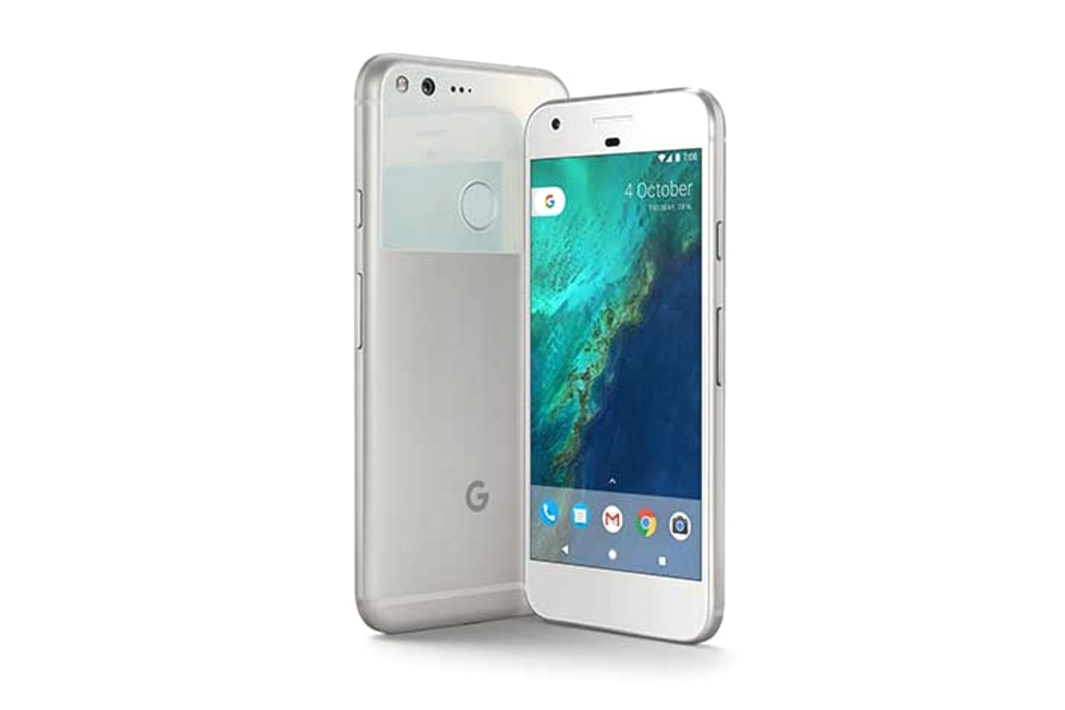 В сеть просочились подробные фотографии телефона Pixel от Google