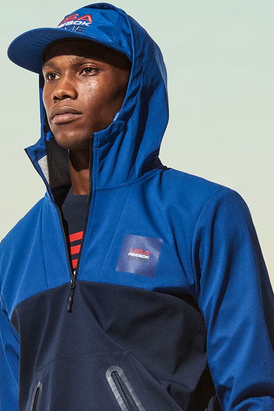 Hall Of Fame X Reebok USA Collection HYPEBEAST Hall Of Fame X Reebok USA Collection HYPEBEAST