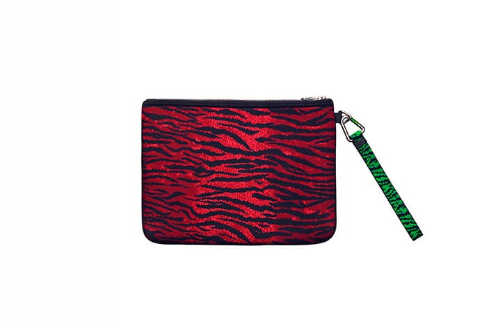 Kenzo web outlet wallet