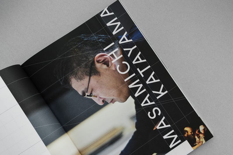 新品未開封 KAWS HYPEBEAST magazine issue 16 L'imagerie — HYPEBEAST Magazine # 16 : The Projection Issue