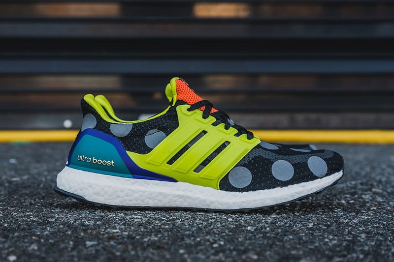 Adidas x kolor pure hotsell boost zg