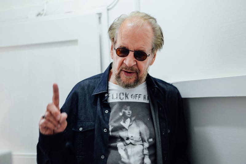 Larry Clark & Leo Fitzpatrick Interview | Hypebeast