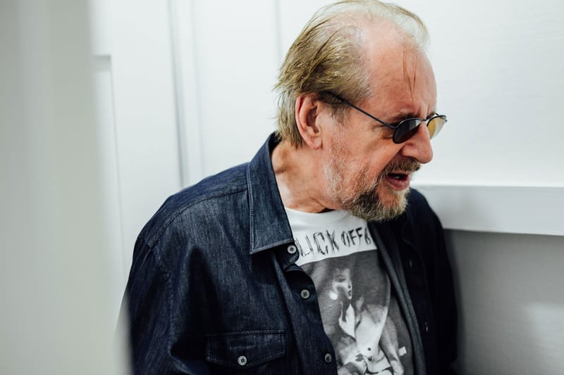 Larry Clark & Leo Fitzpatrick Interview | Hypebeast