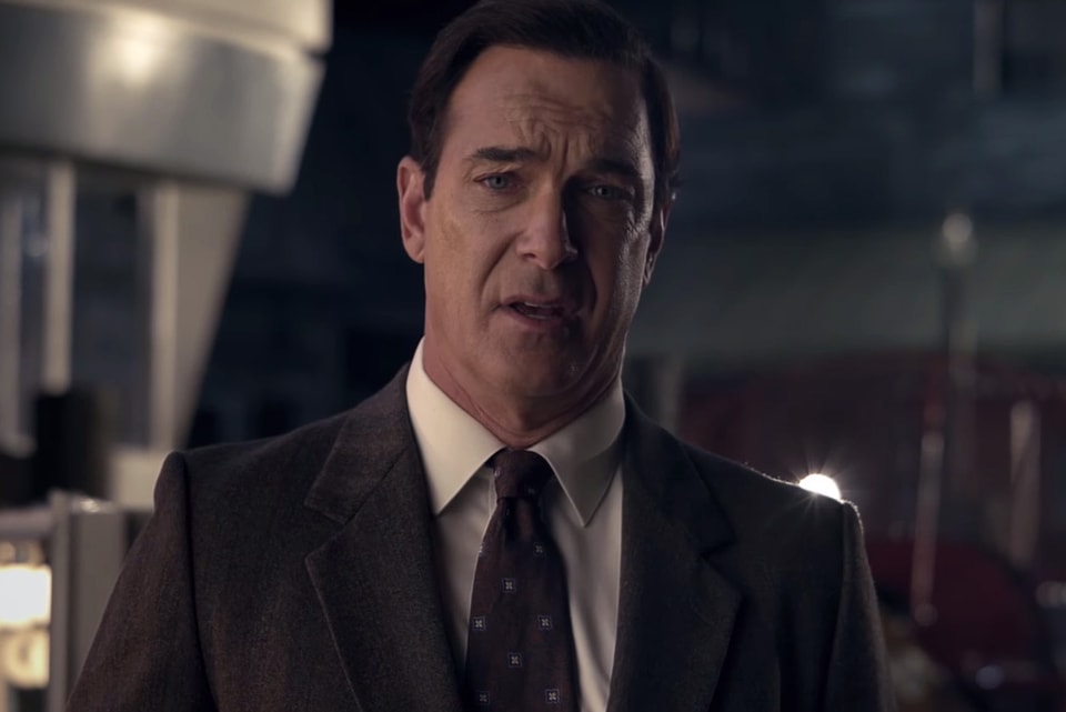 Lemony Snicket's A Series Of Unfortunate Events Lemony Snicket A Series of Unfortunate Events Netflix Teaser Trailer