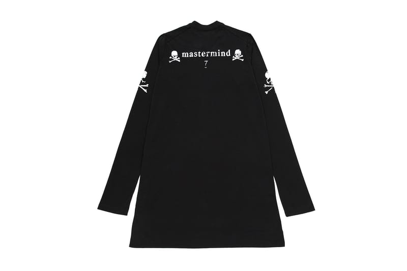 mastermind JAPAN x JULIUS 2016 Capsule | Hypebeast