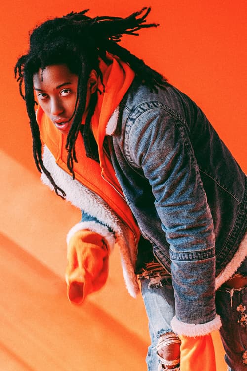 N.D.G. Studio Limited 2016 Winter Capsule Hypebeast