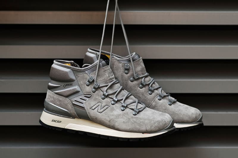 New Balance Niobium Boot | Hypebeast