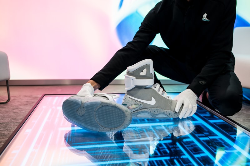nikemag