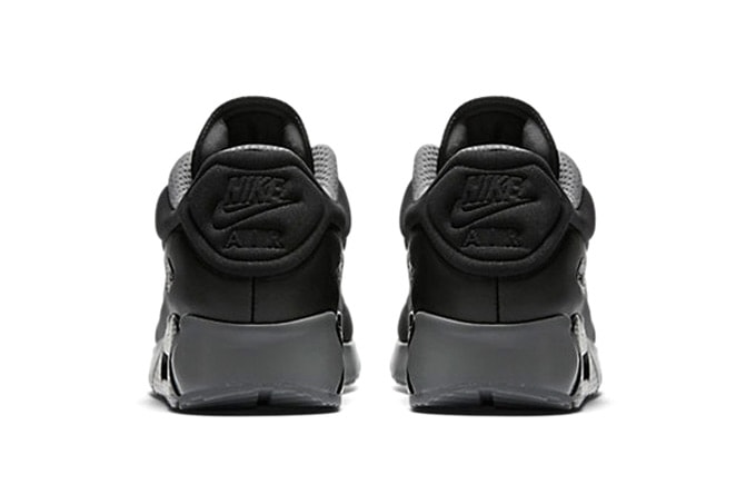 Nike Air Max 90 Ultra SE Hyper Cobalt Black | Hypebeast