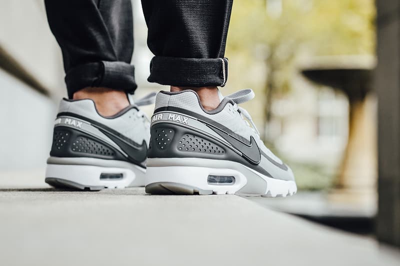 air max ultra wolf grey