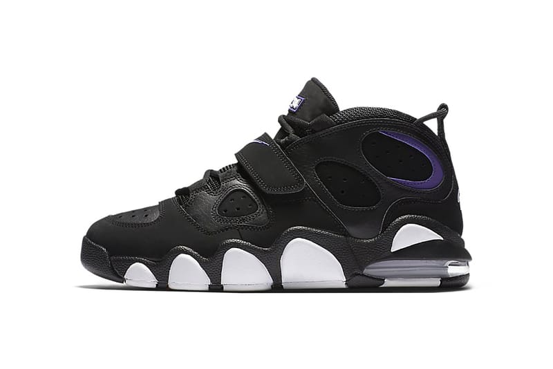 Nike store air cb34