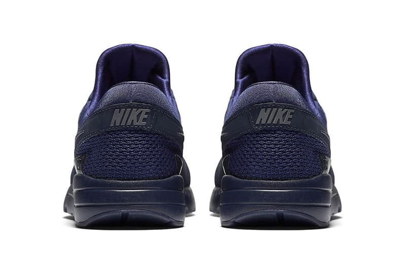nike air max zero binary blue