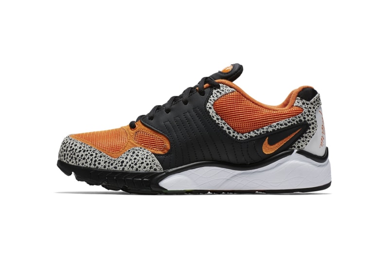 air zoom talaria safari