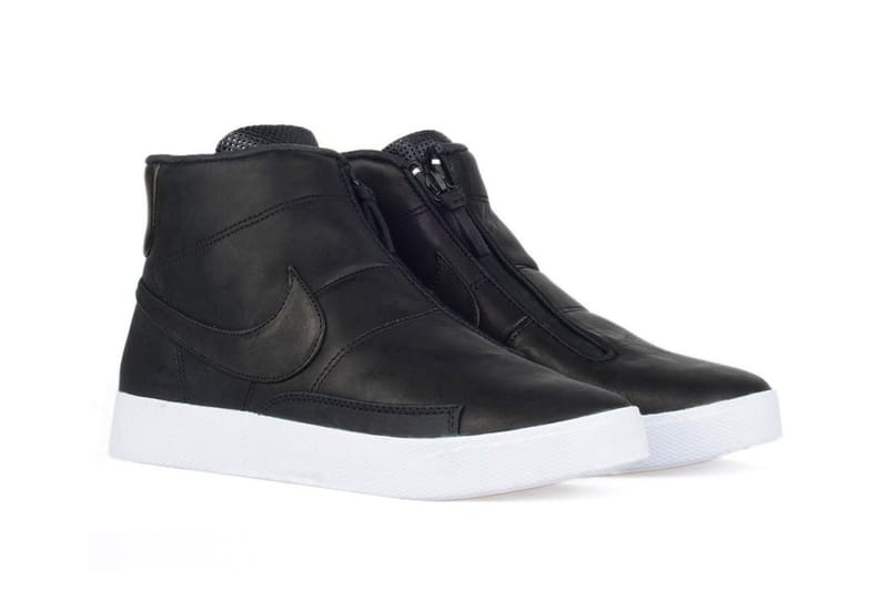 Nike hotsell blazer advanced