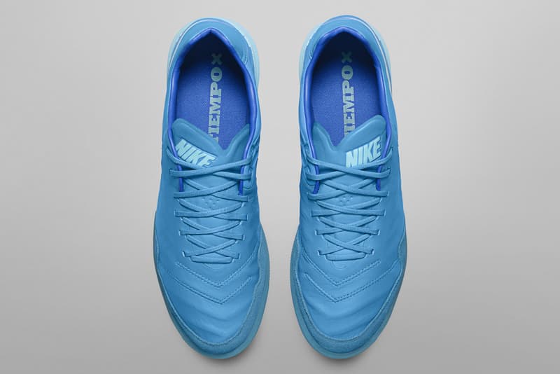 nike uv light