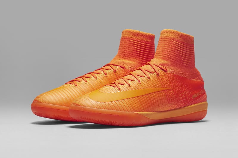 Nike sales tiempo floodlights