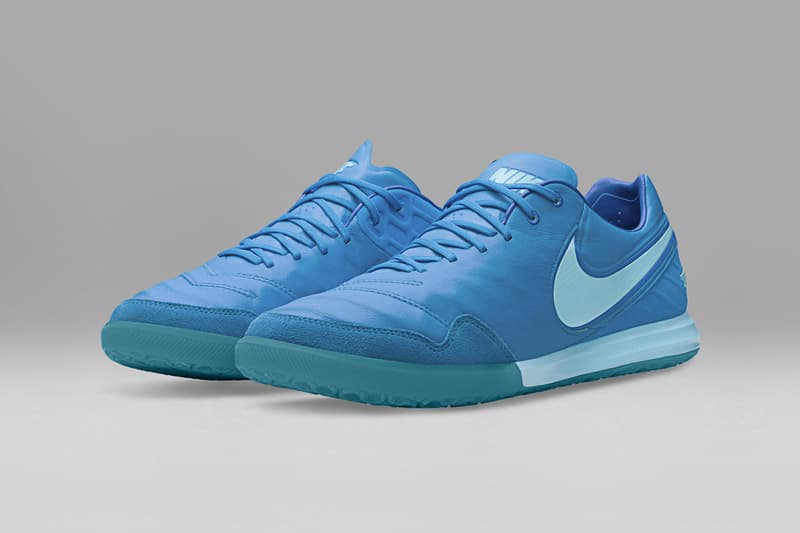 nike uv light