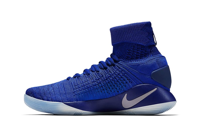 Nike hyperdunk shop northern lights