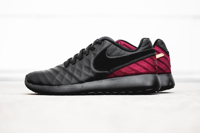 Nike Roshe Tiempo VI FC Zen Gardens | Hypebeast