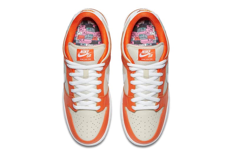 sb orange box