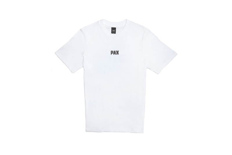 OAMC Paix Capsule Collection | Hypebeast