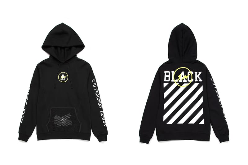 Off white 2016 outlet hoodie