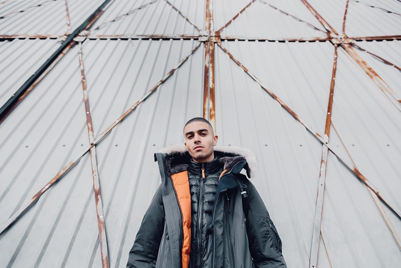 parajumpers 2016 NOIR parajumpers 2016 NOIR