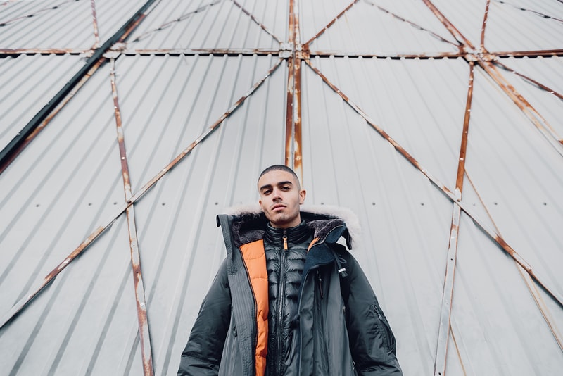 Parajumpers 2016 Fall/Winter Collection Lookbook | Hypebeast
