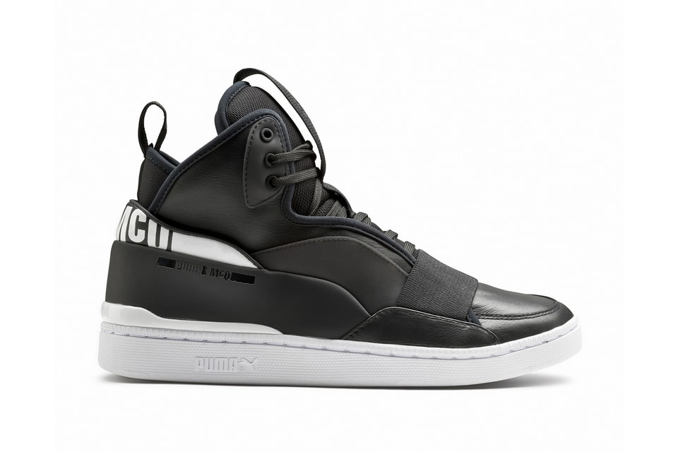 mcq puma